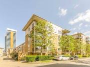 2 Bedrooms Flat for rent in Adventurers Court, Canary...