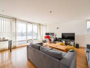 2 Bedrooms Flat for Rent in Aegean Apartments | Foxtons