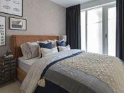 2 Bedrooms Flat for rent in Alameda Place, London E3