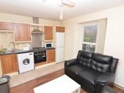 2 Bedrooms Flat for rent in Albany Road, Sheffield S7