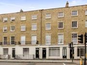 2 Bedrooms Flat for rent in Albany Street, Regent´s Park NW1