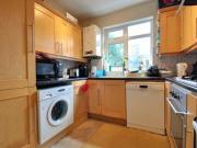 2 Bedrooms Flat for rent in Albert Road, Harrow,...