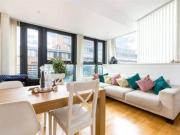 2 Bedrooms Flat for rent in Albion Buildings, 1 Albion...