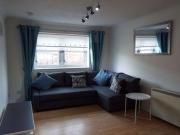 2 Bedrooms Flat for rent in Albion Gate, Merchant City G1