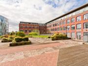 2 Bedrooms Flat for rent in Albion Works, 12 Pollard...