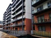 2 Bedrooms Flat for rent in Albion Works, Pollard...