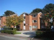 2 Bedrooms Flat for rent in Aldborough Close, Withington M20