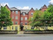 2 Bedrooms Flat for rent in Alexandra Apartments, 36 38...