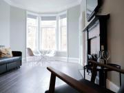 2 Bedrooms Flat for rent in Alexandra Parade, Glasgow G31