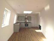 2 Bedrooms Flat for rent in Alexandra Road, Hemel...