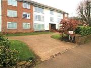 2 Bedrooms Flat for rent in Alexandra Road, Watford WD17