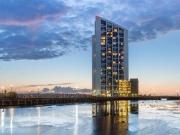 2 Bedrooms Flat for rent in Alexandra Tower, Princes...