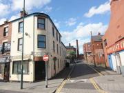 2 Bedrooms Flat for rent in Alfreton Road, Nottingham NG7