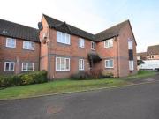 2 Bedrooms Flat for rent in All Saints Court, Didcot,...