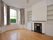 2 Bedrooms Flat for Rent in Almeric Road | Foxtons
