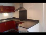 2 Bedrooms Flat for rent in Alpha House, Northampton NN1