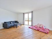 2 Bedrooms Flat for Rent in Alscot Road | Foxtons