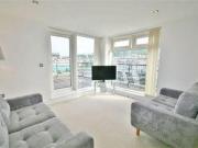 2 Bedrooms Flat for rent in Altamar, Kings Road, Swansea SA1