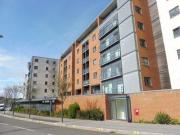 2 Bedrooms Flat for rent in Altamar, Kings Road, Swansea SA1