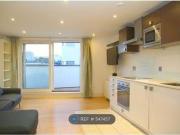 2 Bedrooms Flat for rent in Angel Wharf, London N1