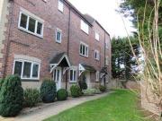 2 Bedrooms Flat for rent in Anna Pavlova Close, Abingdon...