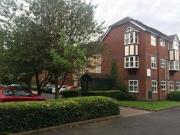 2 Bedrooms Flat for rent in Anthistle Court, Sheader...