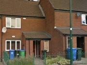 2 Bedrooms Flat for rent in Aragon Drive, Heywood OL10