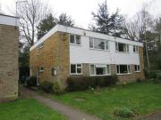 2 Bedrooms Flat for rent in Arbour Close, Rugby CV22
