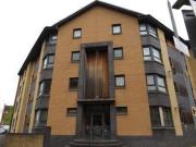 2 Bedrooms Flat for rent in Arcadia Street, Glasgow G40