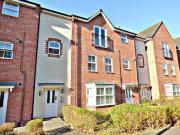 2 Bedrooms Flat for rent in Archers Walk, Trentvale,...