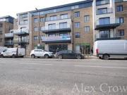 2 Bedrooms Flat for rent in Argo House, Kilburn Park...