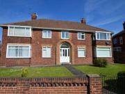 2 Bedrooms Flat for rent in Armthorpe Road, Doncaster DN2
