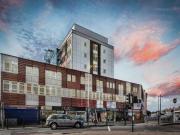 2 Bedrooms Flat for rent in Arodene House, Gants Hill IG2