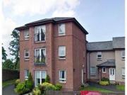 2 Bedrooms Flat for rent in Arranview Court, Irvine KA12