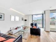 2 Bedrooms Flat for rent in Arthouse, York Way, King´s...