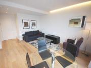 2 Bedrooms Flat for rent in Arthouse, York Way, Kings...