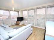 2 Bedrooms Flat for rent in Arthur Place, Birmingham B1