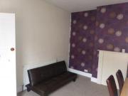 2 Bedrooms Flat for rent in Arthur Street, Derby DE1