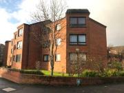 2 Bedrooms Flat for rent in Ascot Court, Anniesland,...
