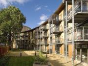 2 Bedrooms Flat for rent in Ashfield Court, Clapham...
