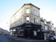2 Bedrooms Flat for rent in Atkinson Street, Shipley BD18