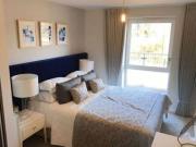 2 Bedrooms Flat for rent in Atlas Way, Milton Keynes MK10