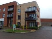 2 Bedrooms Flat for rent in Atlas Way, Oakgrove, Milton...