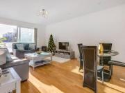 2 Bedrooms Flat for rent in Aura House, 39 Melliss...
