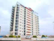 2 Bedrooms Flat for rent in Aurora, Swansea SA1