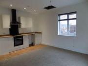 2 Bedrooms Flat for rent in Austin Friars, Stafford ST17