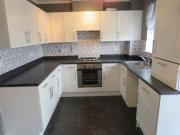 2 Bedrooms Flat for rent in Austwick Close, Leicester LE4