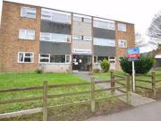 2 Bedrooms Flat for rent in Avenue Road, Malvern WR14