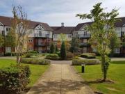 2 Bedrooms Flat for rent in Axial Drive, Colchester CO4
