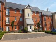 2 Bedrooms Flat for rent in Axial Drive, Colchester CO4